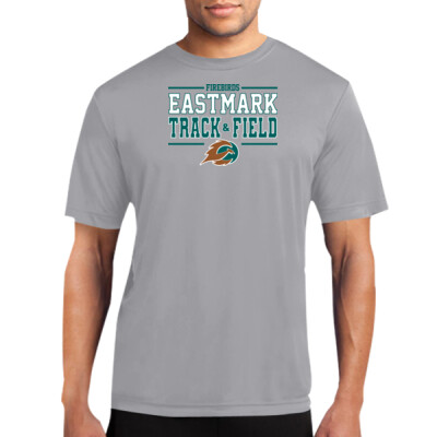 Eastmark Track & Field Performance Shirt 2 Thumbnail