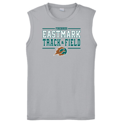 Sleeveless Unisex Performance  2 Thumbnail