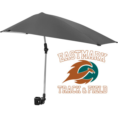 Eastmark Track & Field Umbrella Thumbnail