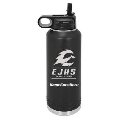 Junior High 40oz Polar Camel Water bottle  Thumbnail