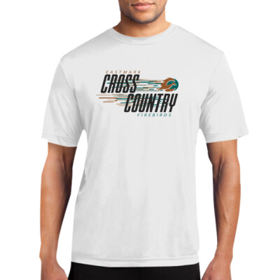Cross Country performance shirt Thumbnail