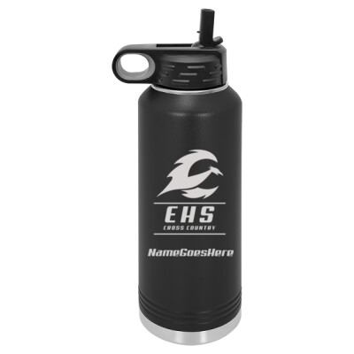 EHS Cross Country 40oz Polar Camel Water bottle  Thumbnail