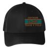 NP-Snapback Trucker Cap Thumbnail