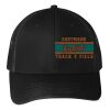 NP-Snapback Trucker Cap Thumbnail